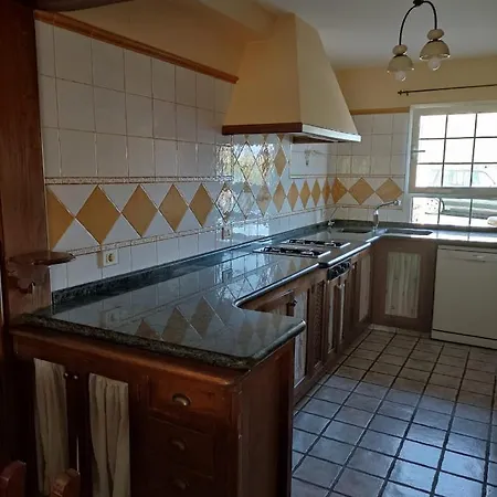 Casa Alberto *