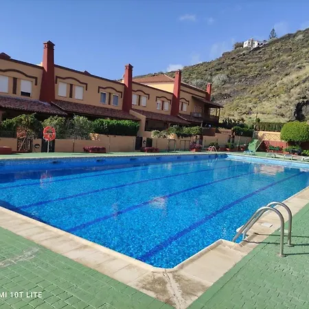 Casa Alberto Holiday home *