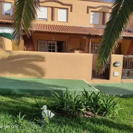 Casa Alberto Holiday home *