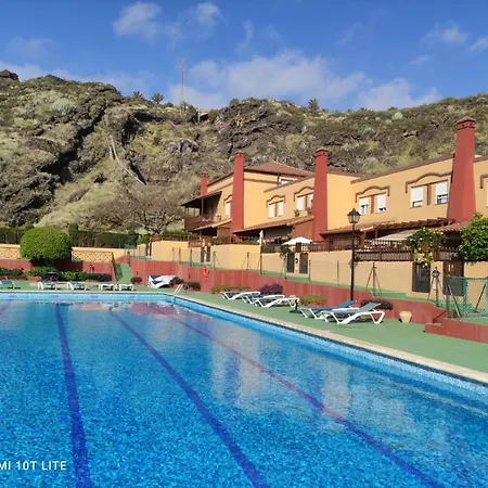 Casa Alberto Brena Baja