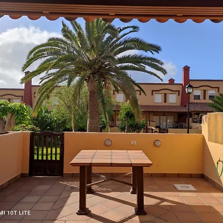 Casa Alberto