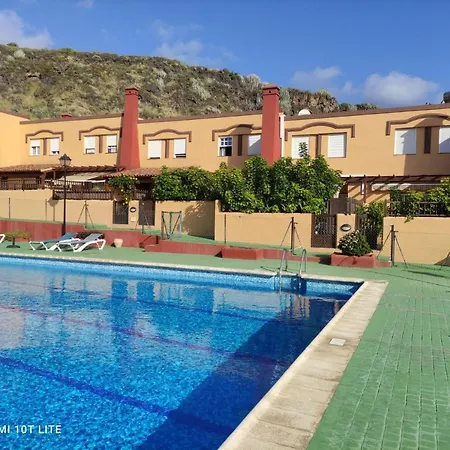 Casa Alberto Holiday home