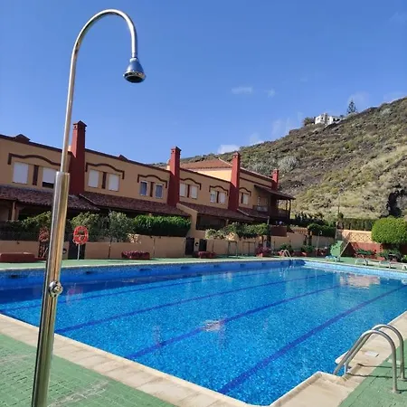Casa Alberto Holiday home