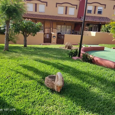 Casa Alberto Brena Baja
