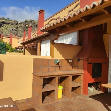 Casa Alberto Holiday home
