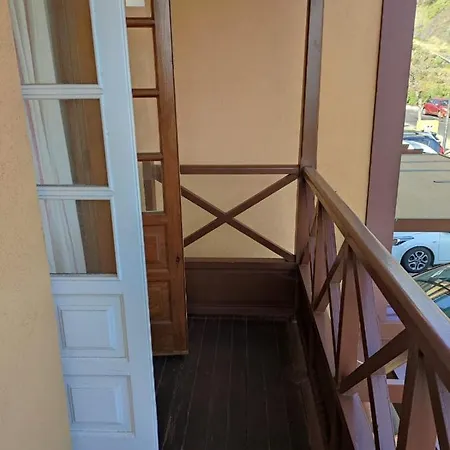 Casa Alberto Brena Baja