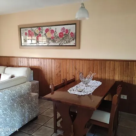 Holiday home Casa Alberto