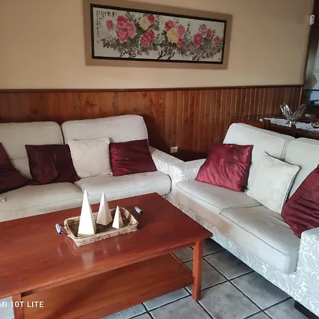 Casa Alberto