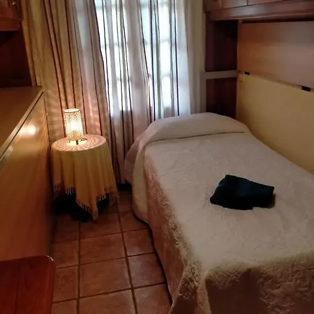 Holiday home Casa Alberto