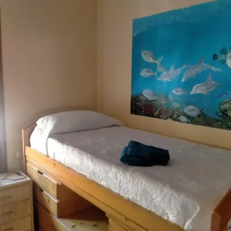 Holiday home Casa Alberto *