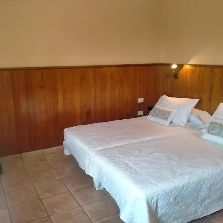 Casa Alberto Holiday home Brena Baja