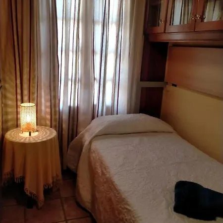Holiday home Casa Alberto *